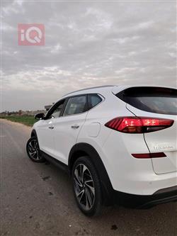 هیوندای تۆکسۆن